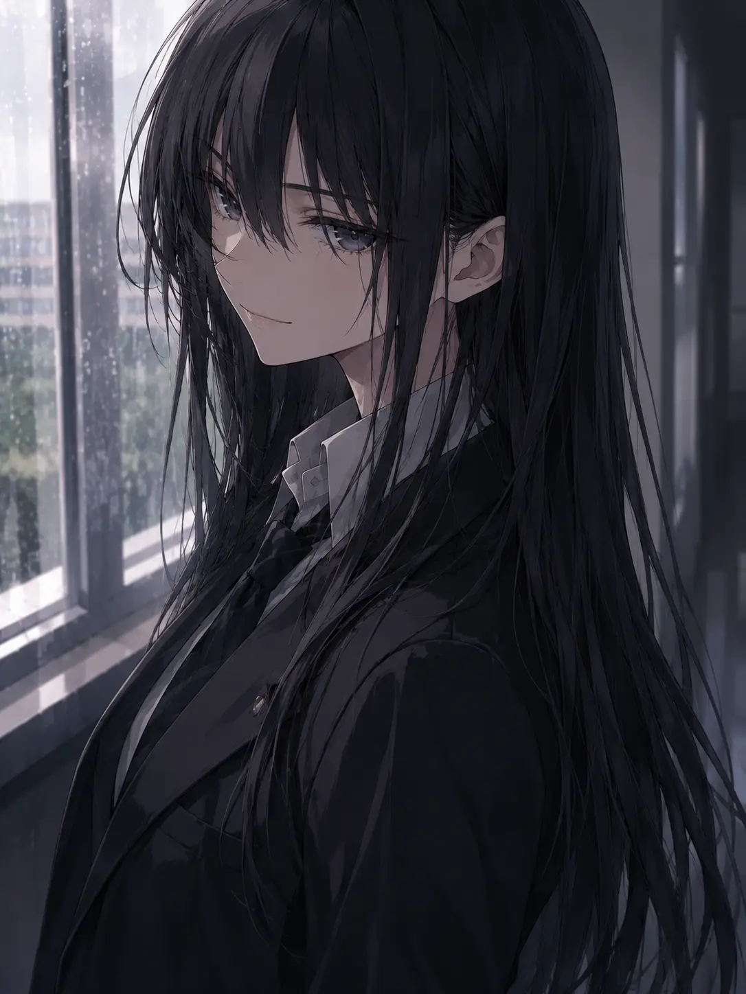 Amblypygi091155의 クールで可愛い女の子