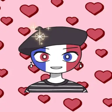 Profile image of フランス