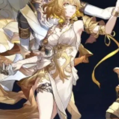 Profile image of アグライア