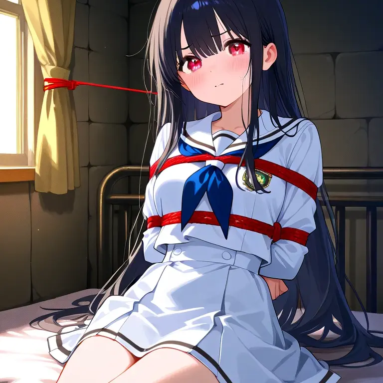 CuteFan9783의 リア