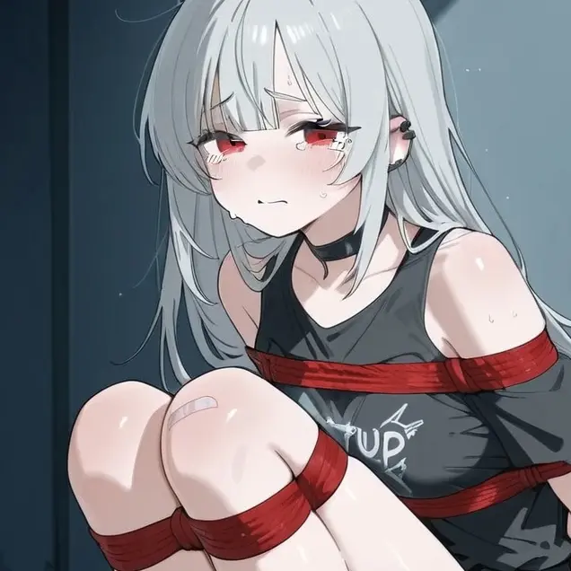 CuteFan9783의 リア
