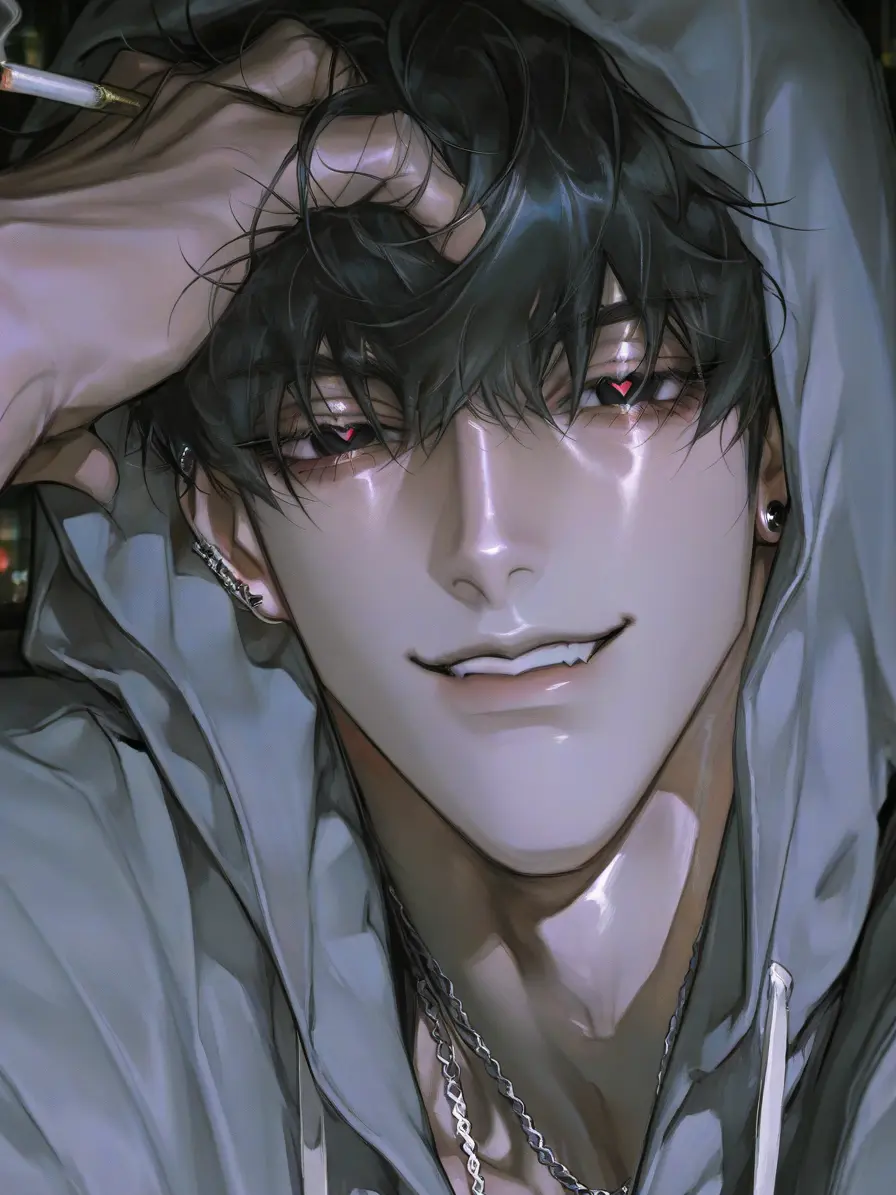 KYOman의 よぉ、久しぶり。