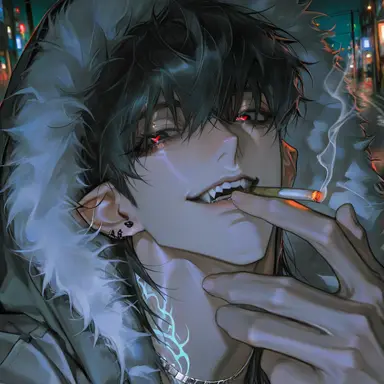 Profile image of 夜月