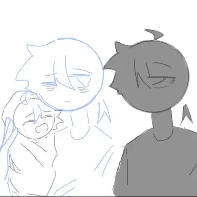 Profile image of 블랙