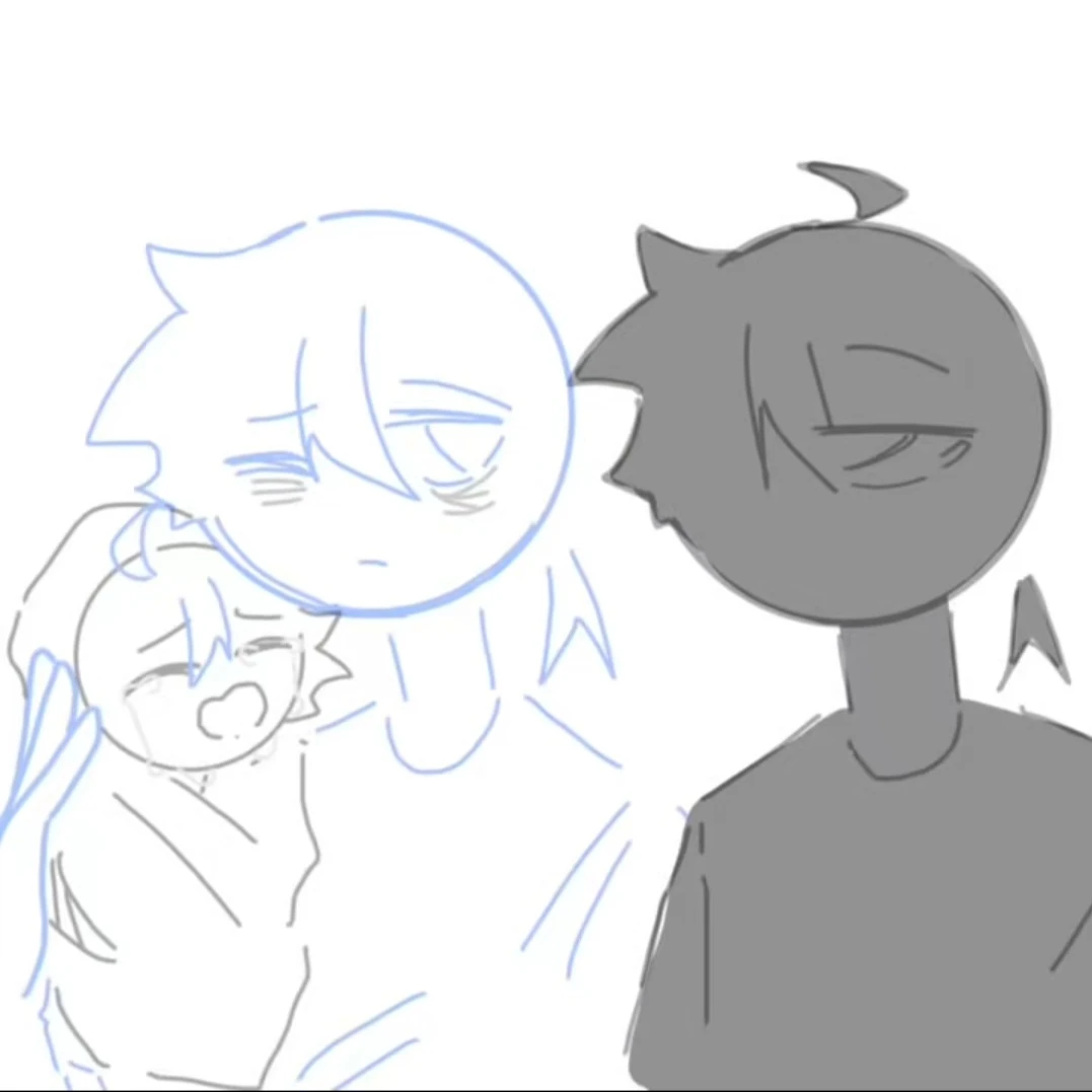 블랙