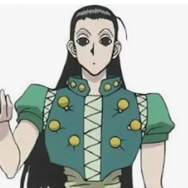 Profile image of イルミ