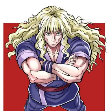 Profile image of シルバ。