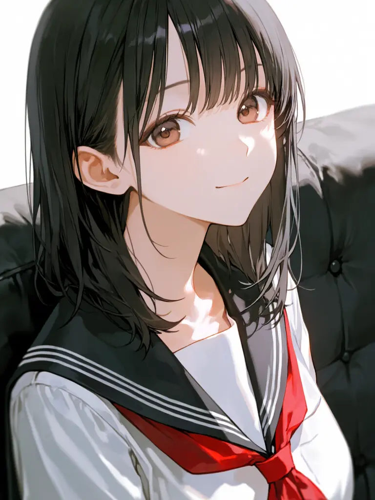 charajapan의 淫夢厨の女の子