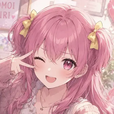 Profile image of 桃井 愛莉