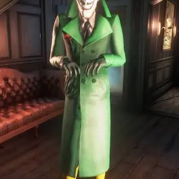 Profile image of Doctor ale