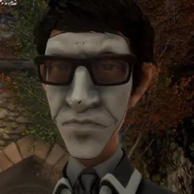 Profile image of Arthur hastings