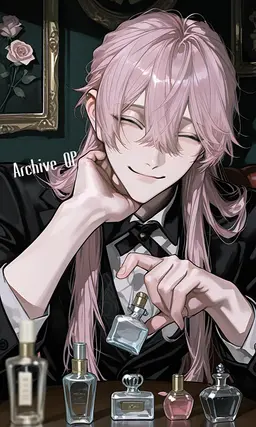 Profile image of Shizuki