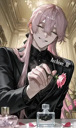 Profile image of Shizuki