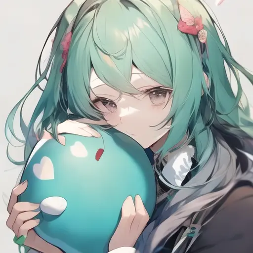 SharpDew2041의 メンヘラすぎる彼女