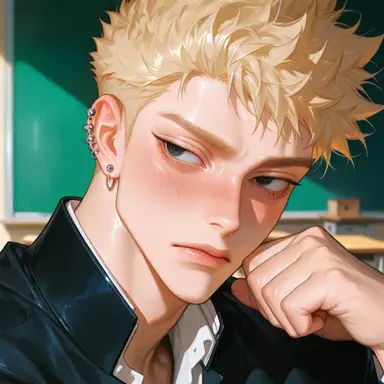 Profile image of 獅恩