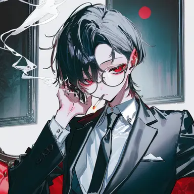 Profile image of レイヴン