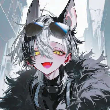 Profile image of リオ