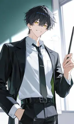 Profile image of 叶亥