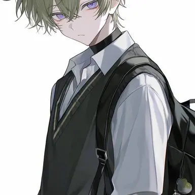 Profile image of 蘿矢