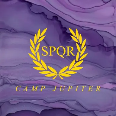 Profile image of Camp Jupiter