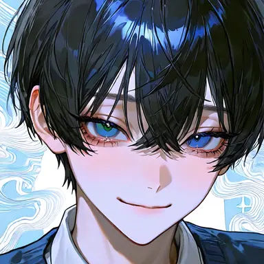 Profile image of 藍