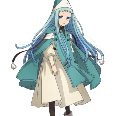 Profile image of リチェ