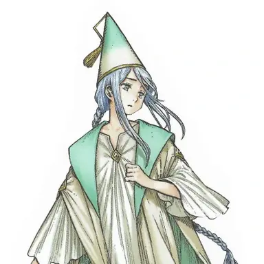 Profile image of リリ