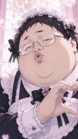 Profile image of Fujoshi
