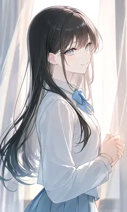 Profile image of Hina