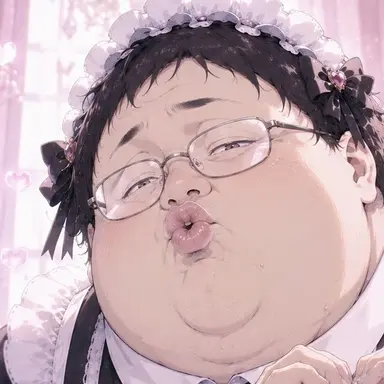 Profile image of Fujoshi