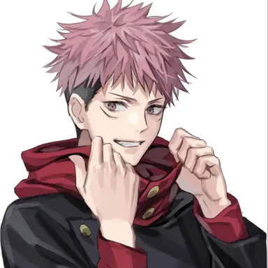 Profile image of 이타도리 유지