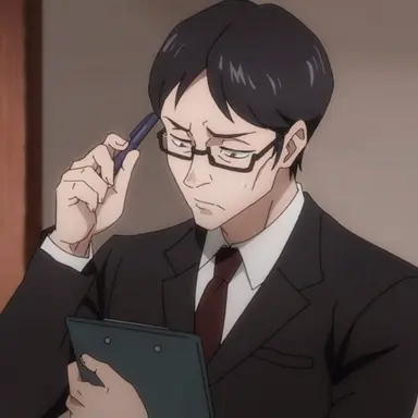 Profile image of 이지치 키요타카