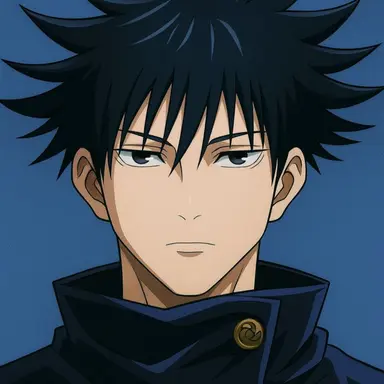 Profile image of 후시구로 메구미