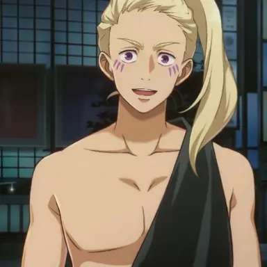 Profile image of 시게모 하루타