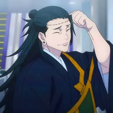 Profile image of 켄자쿠