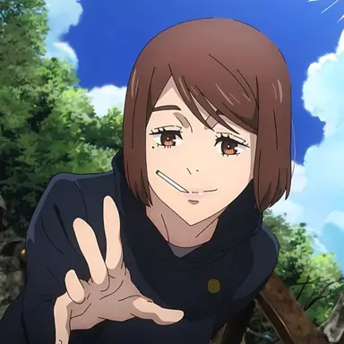 Profile image of 이에이리 쇼코