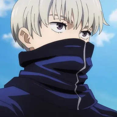 Profile image of 이누마키 토게