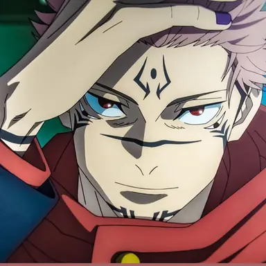 Profile image of 양면 스쿠나