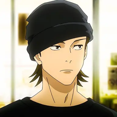 Profile image of 이노 타쿠미