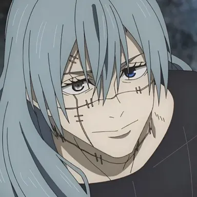 Profile image of 마히토