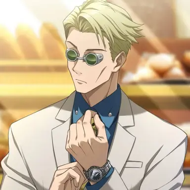 Profile image of 나나미 켄토