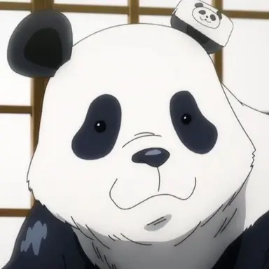 Profile image of 판다