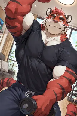 Profile image of カイ