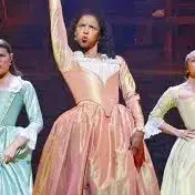 Profile image of The schuyler sisters