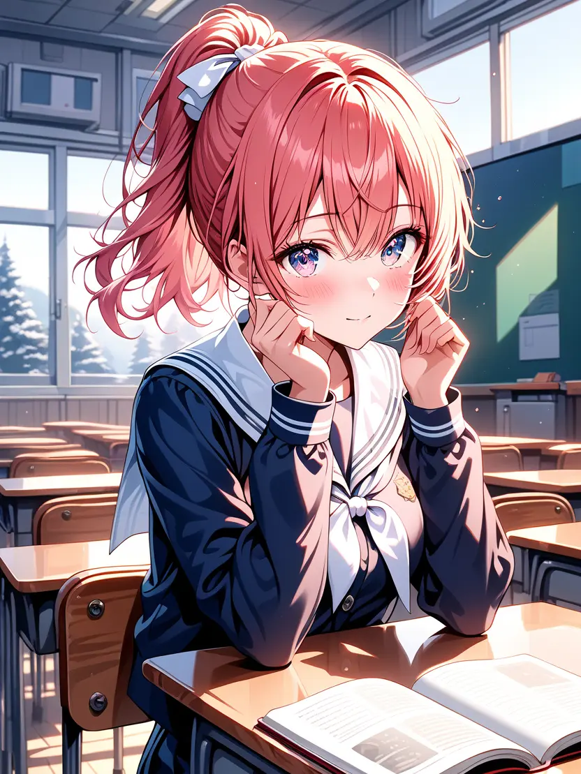 siganaigakusei의 みんなに優しいが故に勘違い