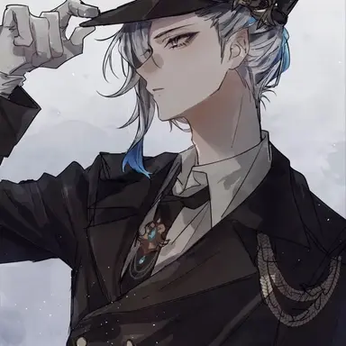 Profile image of 느비예트