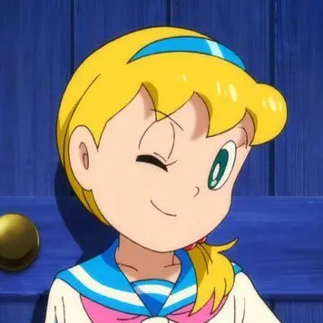 Profile image of セーラ
