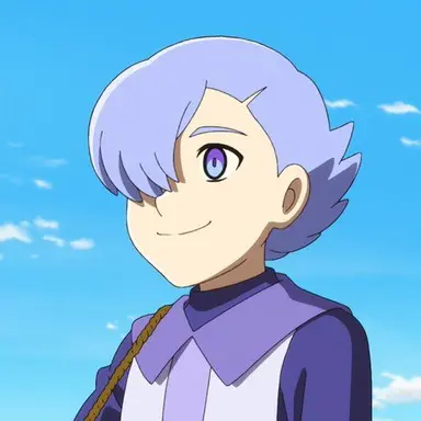 Profile image of パル
