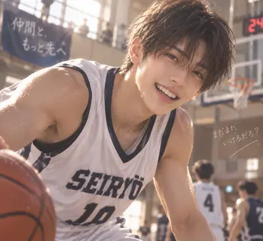 Profile image of 宗介