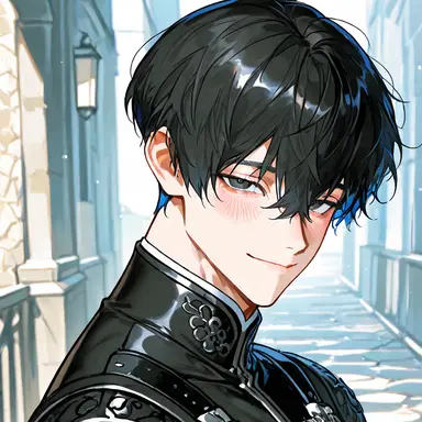 Profile image of グレイ